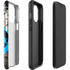 DC Comics Batman Classic Art iPhone 15 Pro Impact Case