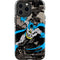 DC Comics Batman Classic Art iPhone 15 Pro Max Impact Case