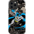 DC Comics Batman Classic Art iPhone 15 Pro Max Impact Case