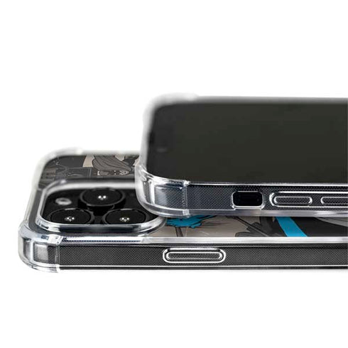 DC Comics Batman Classic Art iPhone 14 Pro Max MagSafe Case