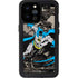 DC Comics Batman Classic Art iPhone 14 Pro Max Waterproof Case