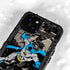 DC Comics Batman Classic Art iPhone 15 Plus Waterproof Case