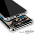 DC Comics Batman Classic Art iPhone 7/8 Plus Clear Case