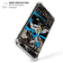DC Comics Batman Classic Art iPhone 7/8 Plus Clear Case