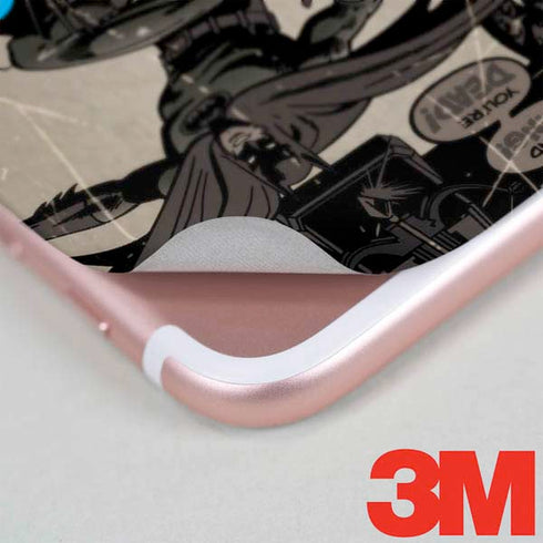 DC Comics Batman Classic Art iPhone 7 Plus Skin