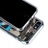 DC Comics Batman Classic Art iPhone SE (2nd & 3rd Gen) Clear Case