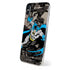 DC Comics Batman Classic Art iPhone X Skin