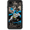 DC Comics Batman Classic Art iPhone XR Waterproof Case