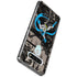 DC Comics Batman Classic Art LG Stylo 6 Clear Case