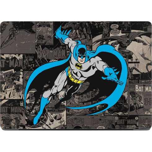 DC Comics Batman Classic Art MacBook Pro 14in (2021-24) Skin