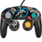 DC Comics Batman Classic Art Nintendo GameCube Controller Skin