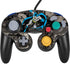 DC Comics Batman Classic Art Nintendo GameCube Controller Skin