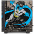 DC Comics Batman Classic Art NZXT H510 Compact ATX Mid-Tower Case Skin