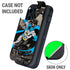 DC Comics Batman Classic Art Otterbox Defender iPhone Skin
