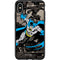 DC Comics Batman Classic Art Otterbox Symmetry iPhone Skin