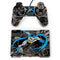 DC Comics Batman Classic Art PlayStation Classic Bundle Skin