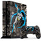DC Comics Batman Classic Art PS4 Console and Controller Bundle Skin
