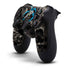 DC Comics Batman Classic Art PS4 Controller Skin