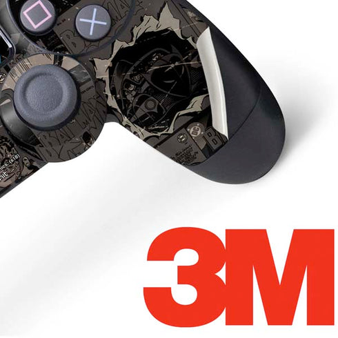 DC Comics Batman Classic Art PS4 Controller Skin
