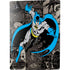 DC Comics Batman Classic Art PS5 Console Skin