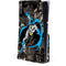 DC Comics Batman Classic Art PS5 Slim Disk Console Skin
