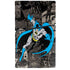 DC Comics Batman Classic Art PS5 Slim Disk Console Skin