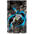 DC Comics Batman Classic Art PS5 Slim Disk Console Skin