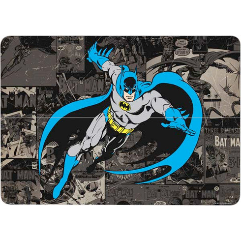 DC Comics Batman Classic Art Surface Laptop Studio Skin
