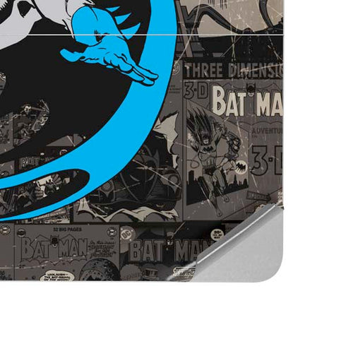 DC Comics Batman Classic Art Surface Laptop Studio Skin