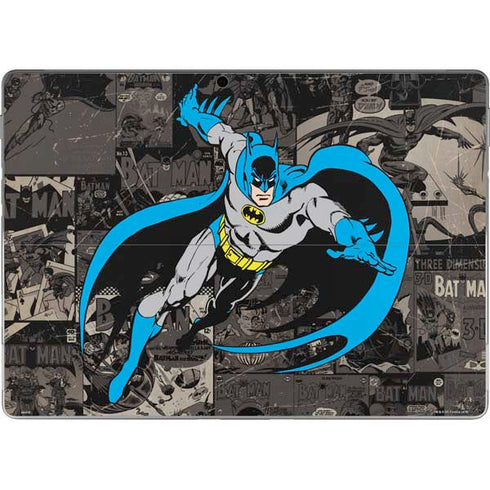 DC Comics Batman Classic Art Surface Pro 9 Skin