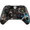 DC Comics Batman Classic Art Xbox One Controller Skin