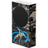 DC Comics Batman Classic Art Xbox Series S Console Skin