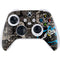 DC Comics Batman Classic Art Xbox Series S Controller Skin