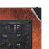 DC Comics Batman Begins Art NZXT H510 Compact ATX Mid-Tower Case Skin