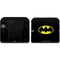 DC Comics Batman Movie 1989 Logo Nintendo 2DS Skin