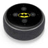 DC Comics Batman Movie 1989 Logo Amazon Echo Dot Skin