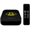 DC Comics Batman Movie 1989 Logo Apple TV Skin