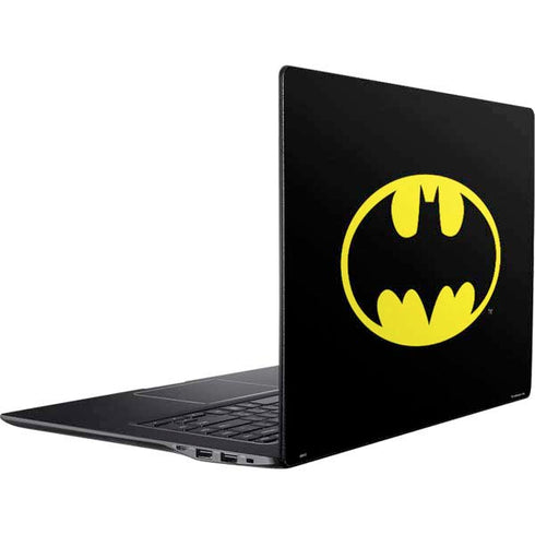 DC Comics Batman Movie 1989 Logo Ativ Book 9 (15.6in 2014) Skin