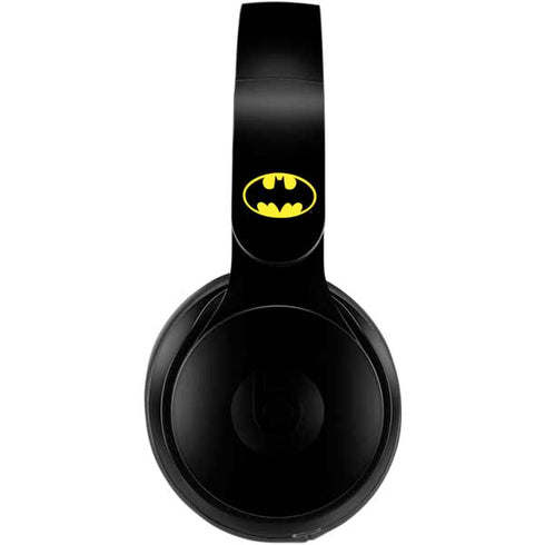 DC Comics Batman Movie 1989 Logo Beats Solo Pro Skin