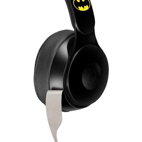 DC Comics Batman Movie 1989 Logo Beats Solo Pro Skin
