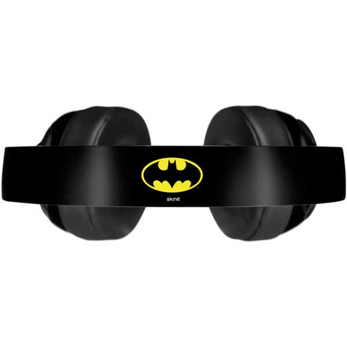 DC Comics Batman Movie 1989 Logo Beats Solo Pro Skin