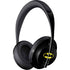 DC Comics Batman Movie 1989 Logo Bose Noise Cancelling Headphones 700 Skin