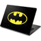 DC Comics Batman Movie 1989 Logo Dell Chromebook Skin