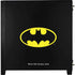 DC Comics Batman Movie 1989 Logo Corsair 4000D Tempered Glass Mid-Tower ATX Case Skin