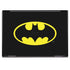DC Comics Batman Movie 1989 Logo HP Envy Skin