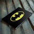 DC Comics Batman Movie 1989 Logo HP Envy Skin