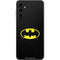 DC Comics Batman Movie 1989 Logo Galaxy A14 5G Skin