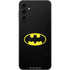 DC Comics Batman Movie 1989 Logo Galaxy A14 5G Skin