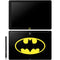 DC Comics Batman Movie 1989 Logo Galaxy Book 12in Skin