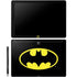 DC Comics Batman Movie 1989 Logo Galaxy Book 12in Skin